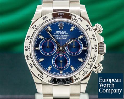 rolex 116509 with diamonds|rolex daytona blue dial 116509.